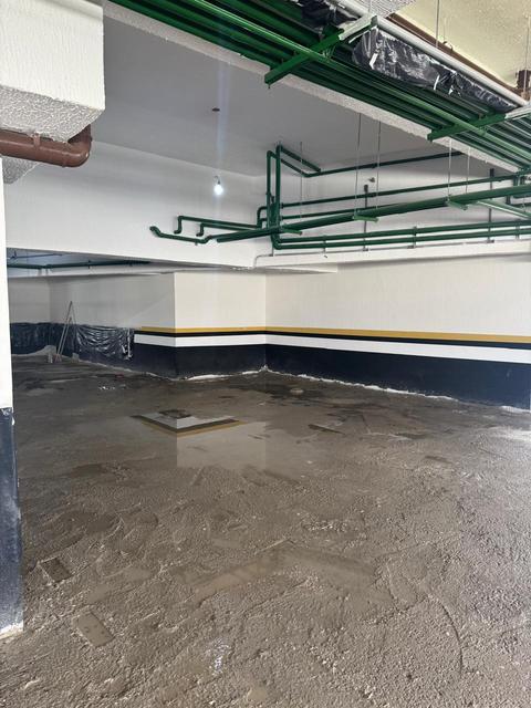 Foto da obra